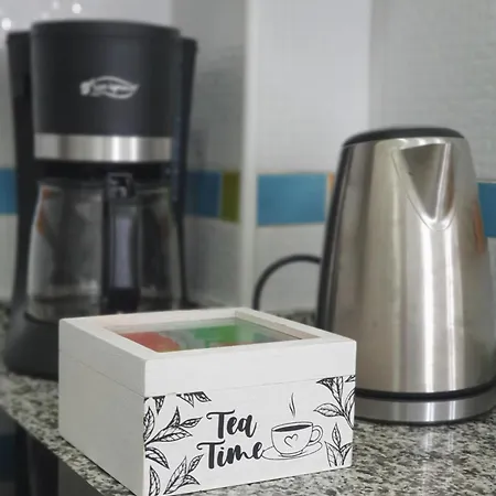 Molino's House Granada